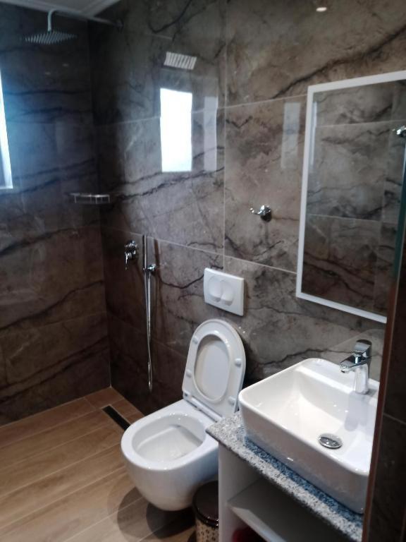 Hotel Opolonia Ksamil Dış mekan fotoğraf
